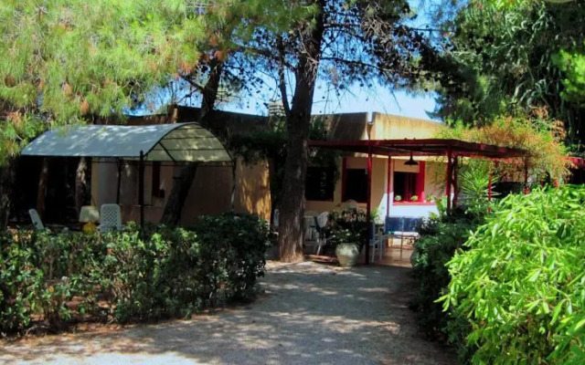 Villa Nettuno Fra Le Torri Saracene