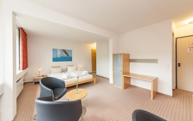 Garner Hotel Kiel - Akademie by IHG