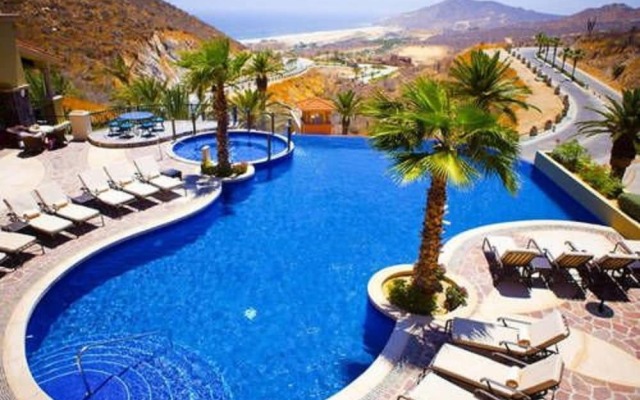 Best 3 BR Ocean View Villa in Cabo San Lucas