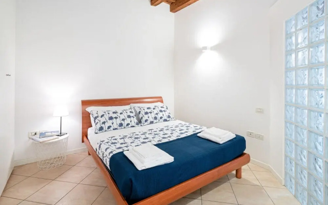 Nel cuore del centro storico Vicentino Apartment