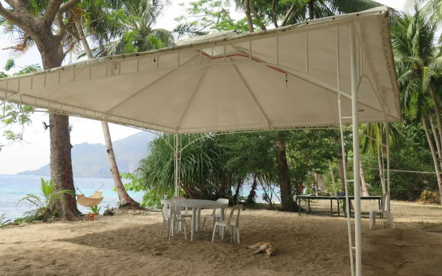 Ipil Waterfront
