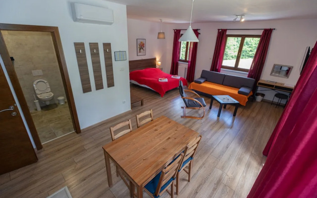 B&B Green Serenity Plitvice Lakes