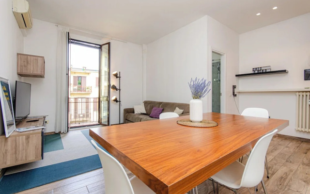 VivimiHome-Stelvio House