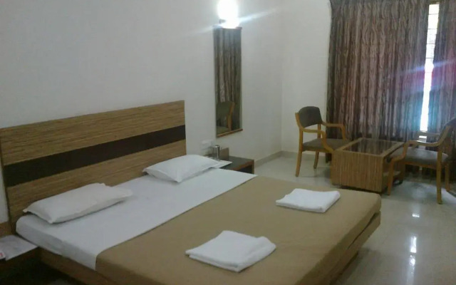Hotel Chivala Beach