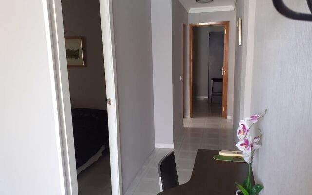 Hostal Oasis