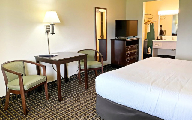 Roadstar Hotel Zephyrhills