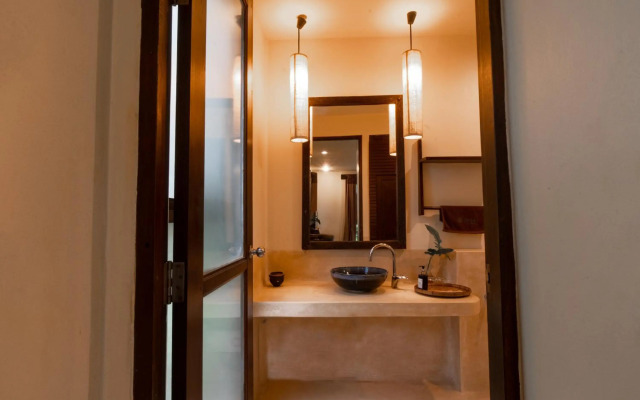 The Spa Koh Chang Resort