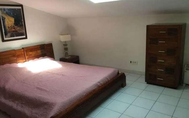 Le Boudoir Les Issambres