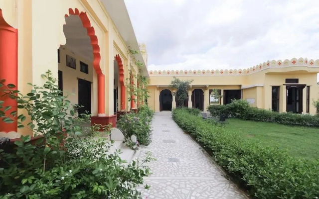 Pushkar Village Resort by OYO Rooms