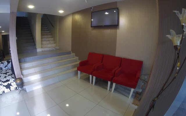 MZ Hotel
