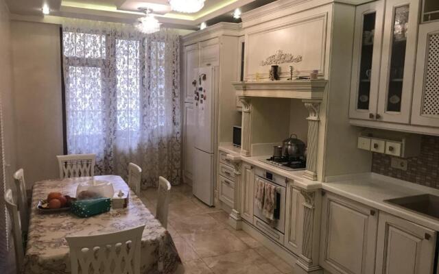 Royal Apartment