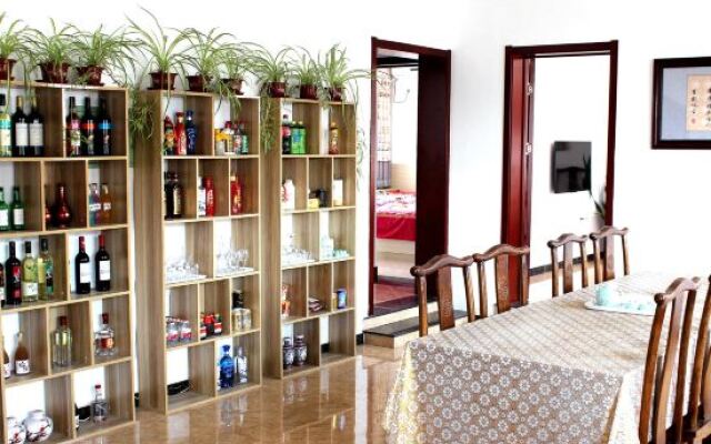 Jiuwanli Apartment (Badaling Branch)