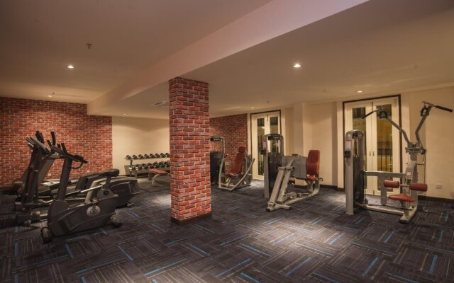 Riviera Suites Melaka