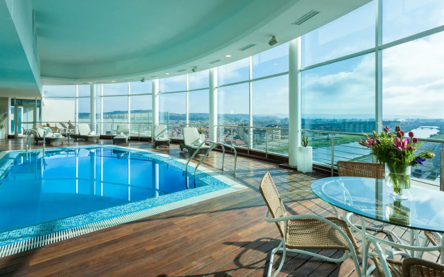 Hotel MDS Concepción