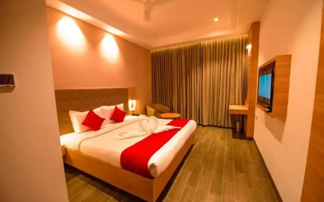Hotel Annamalai