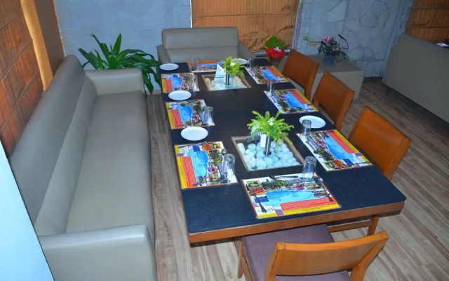 Vishal Prakruthi Resorts