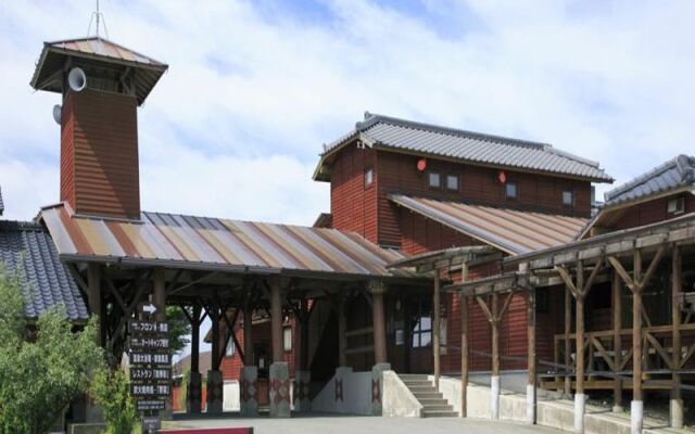 Kuju Kogen Cottage