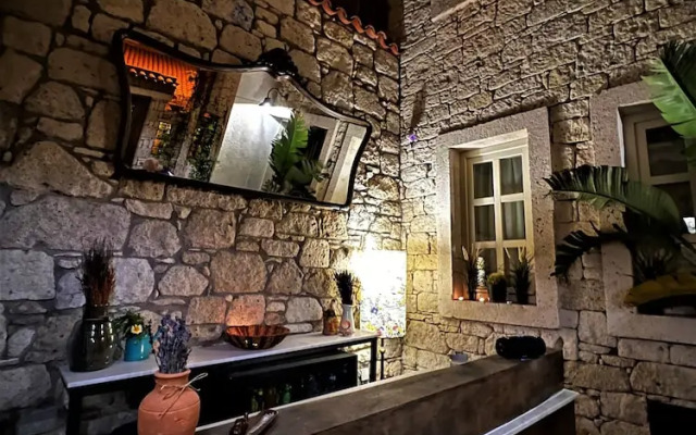Micel Otel Alaçatı