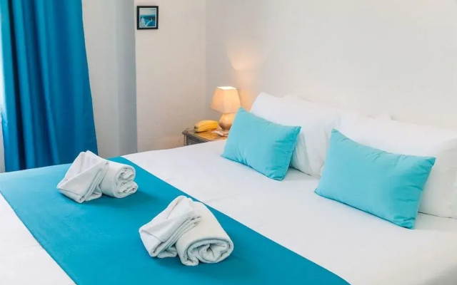 Hôtel les Liserons de Mougins