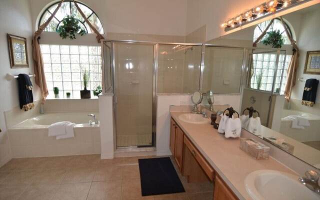 The Estates at Legacy Park