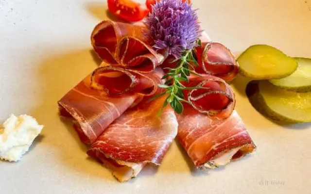 Pension Restaurant Trausberg