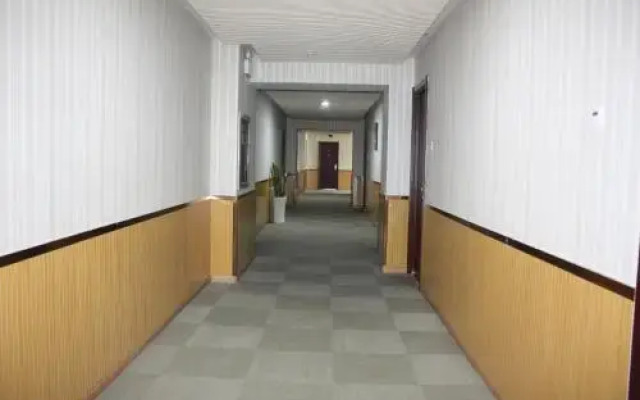 Hongyun Jiahe Business Hotel