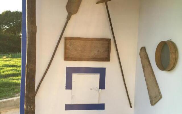 Monte Antonio Domingos