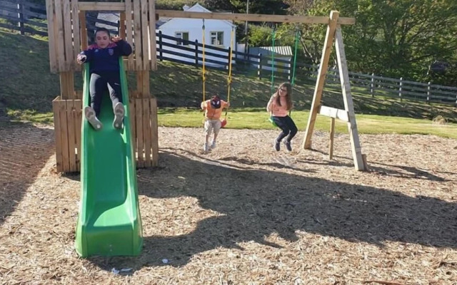 Slieve League House B&B