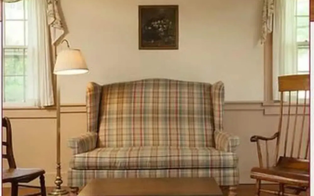 The Featherbed Inn & Nordic Spa