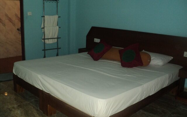 Kandalama Kings Resort