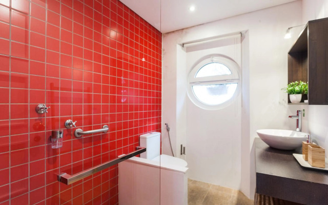 FLH Cascais Apartment with Terrace