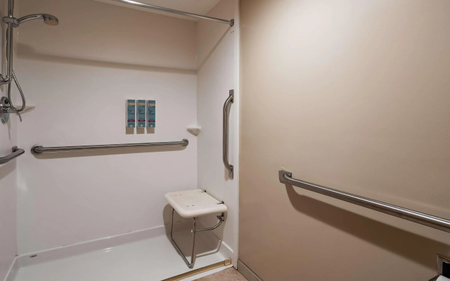 Best Western River Terrace