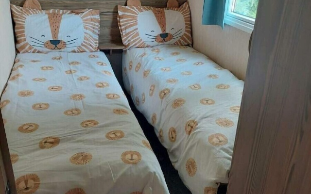 Marton Mere Holiday Village - Holiday Accommodation 17751