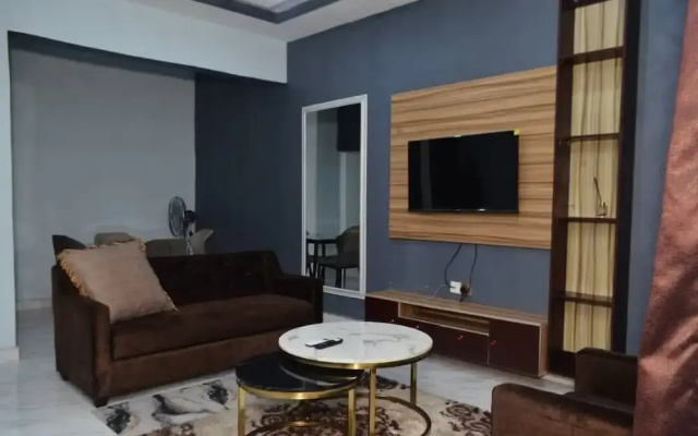 OceanWinds Royal Apartments