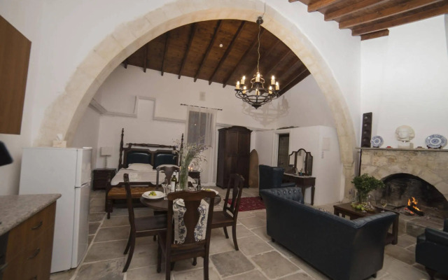 Meleni Cottage Houses
