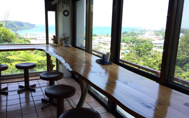 Surfside Bed & Breakfast