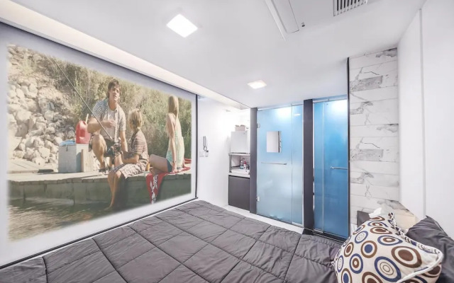 Yeosu Naegamumun Pension