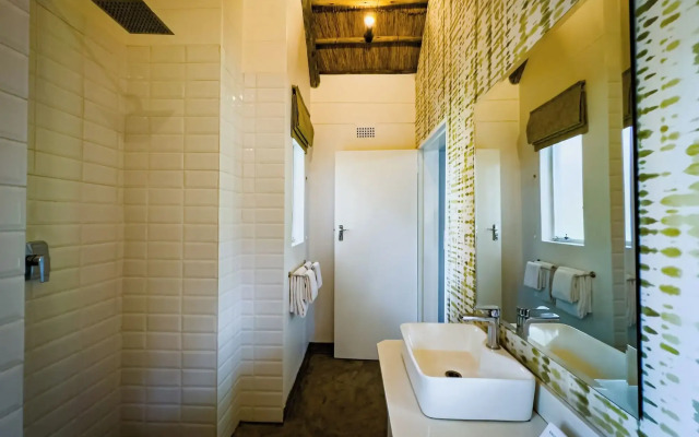 Shearwater Explorers Village