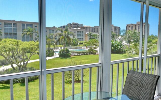 Sands of Marco B-206