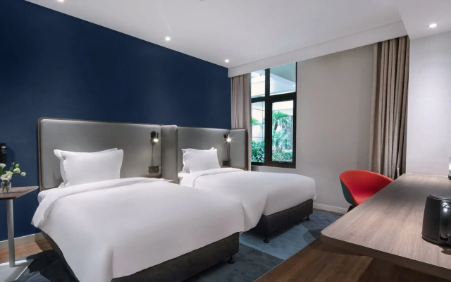 Holiday Inn Express Shanghai Hongqiao North by IHG