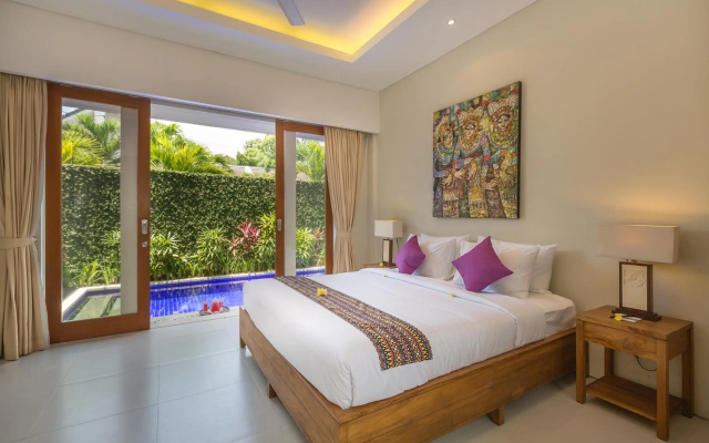 Bali Easy Living Canggu – Guest Rooms – Tibubeneng