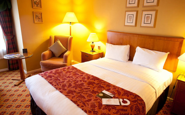 Holiday Inn Mansfield - Alfreton by IHG