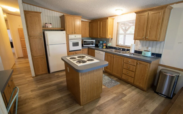 Bluff Haus at Lake Placid