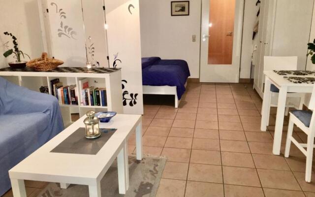 Ostseeresidenz - App 08 Meeresrauschen