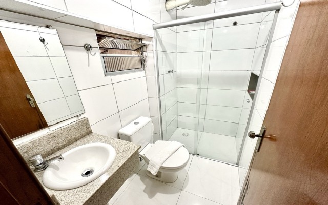 HLN Hotel - Expo - Anhembi