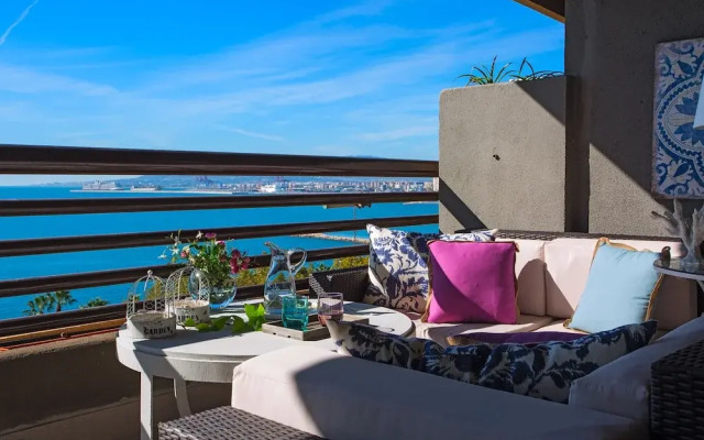 Living4Malaga Villa Ficus