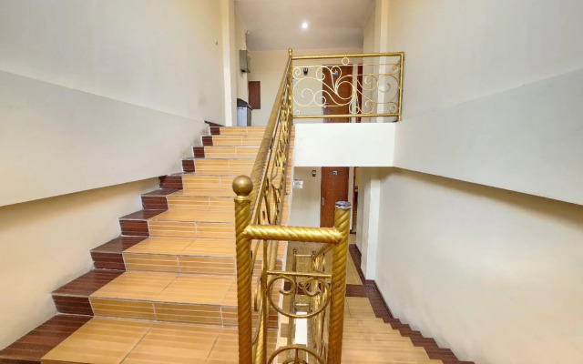 OYO 3747 Comfort Residence