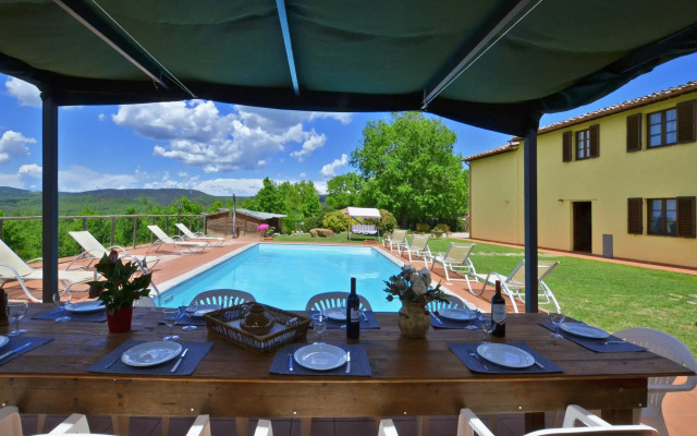 Casa Sofi in Monticiano