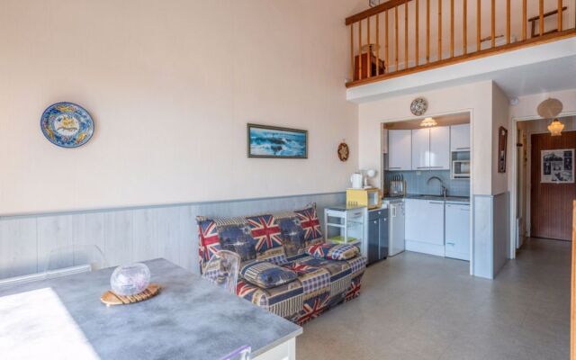 Apartment Résidence Les Dunes