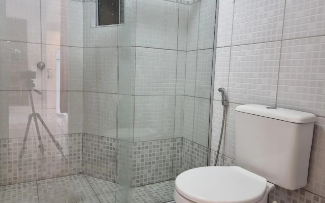 Lagoa Quente Flat Hotel Via Caldas